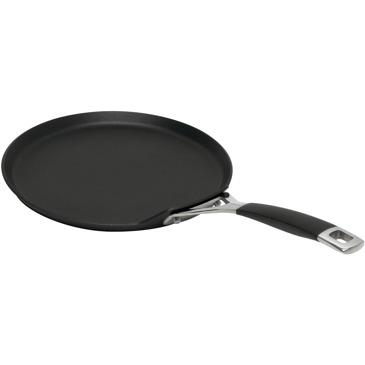 Le Creuset Crepera de 27cm