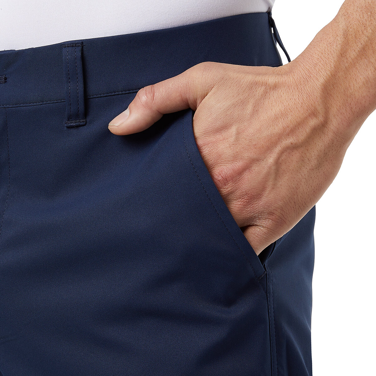 32 Degrees Cool Pantalones para Caballero Azul 32 x 30