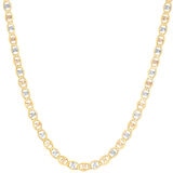 Collar, Oro Amarillo 14K