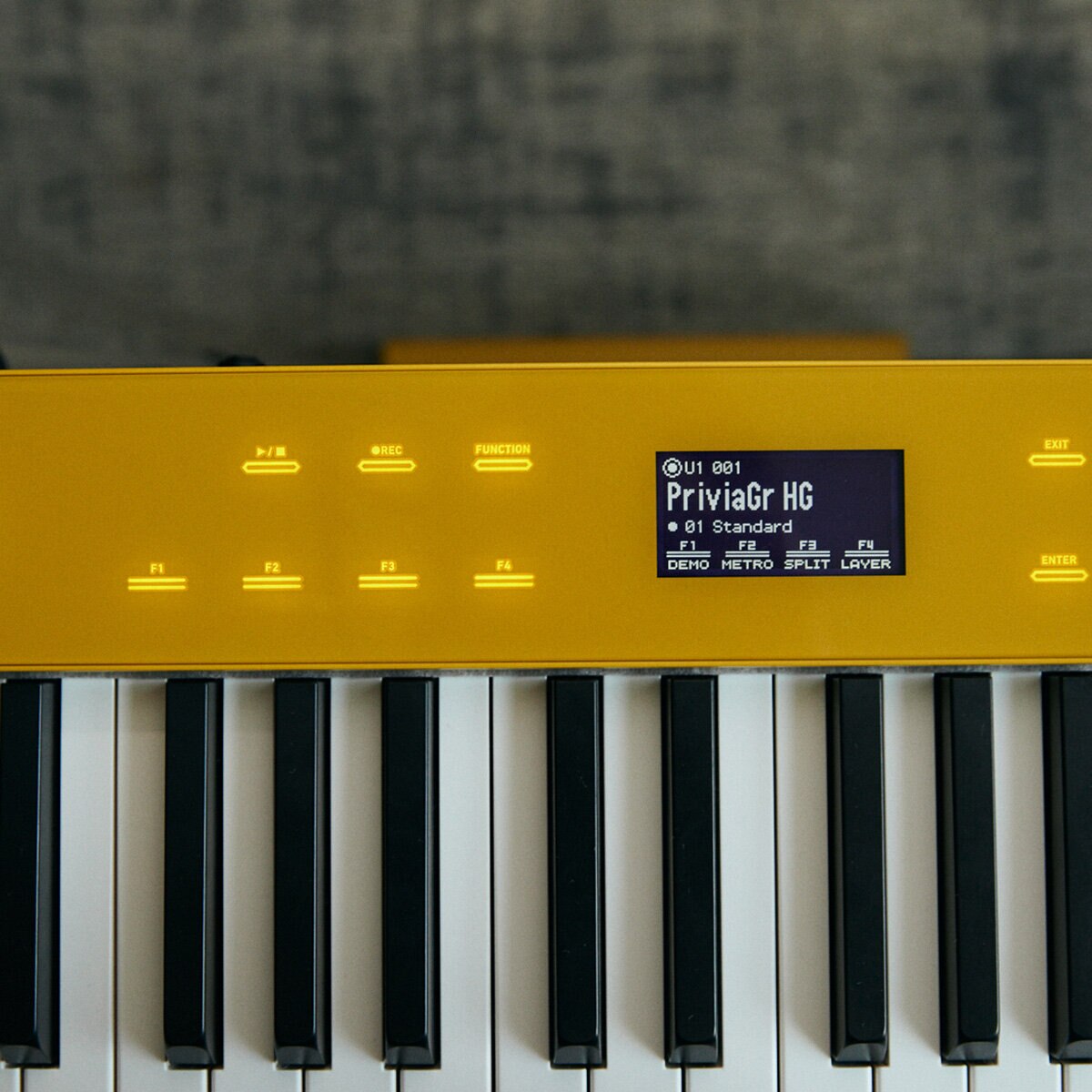 Casio Privia Piano Digital Casio Privia Piano Digital