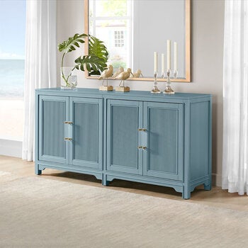 Bayside Furnishings, Keeley, Consola Decorativa Bayside Furnishings, Keeley, Consola Decorativa