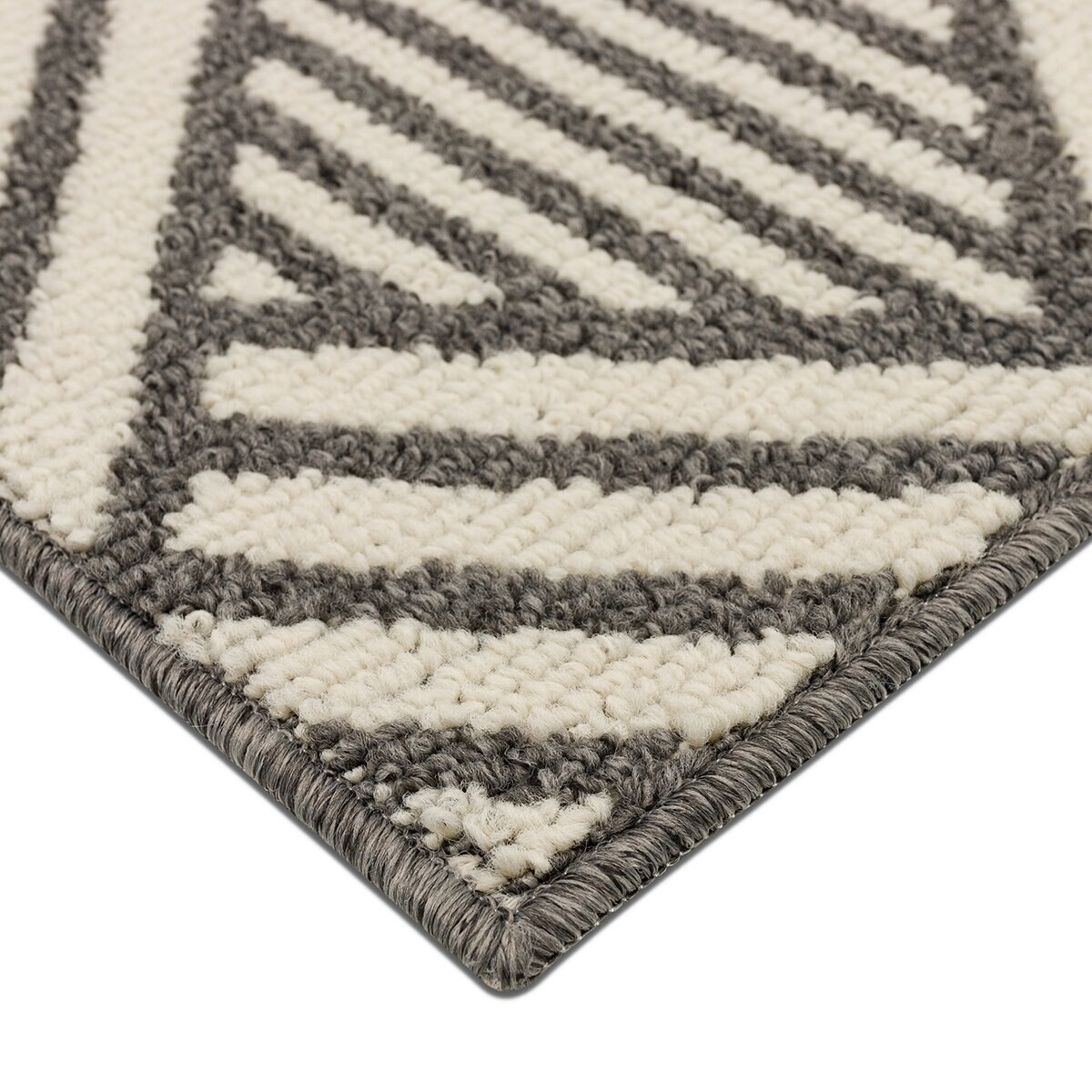 Mohawk Tapete Decorativo 60cm x 182cm, Harby