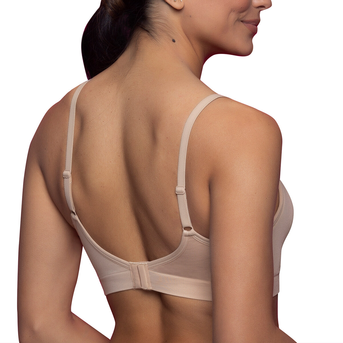 Black Bow Brasier para Dama 2 piezas Negro Extra Grande (38D, 36DD)