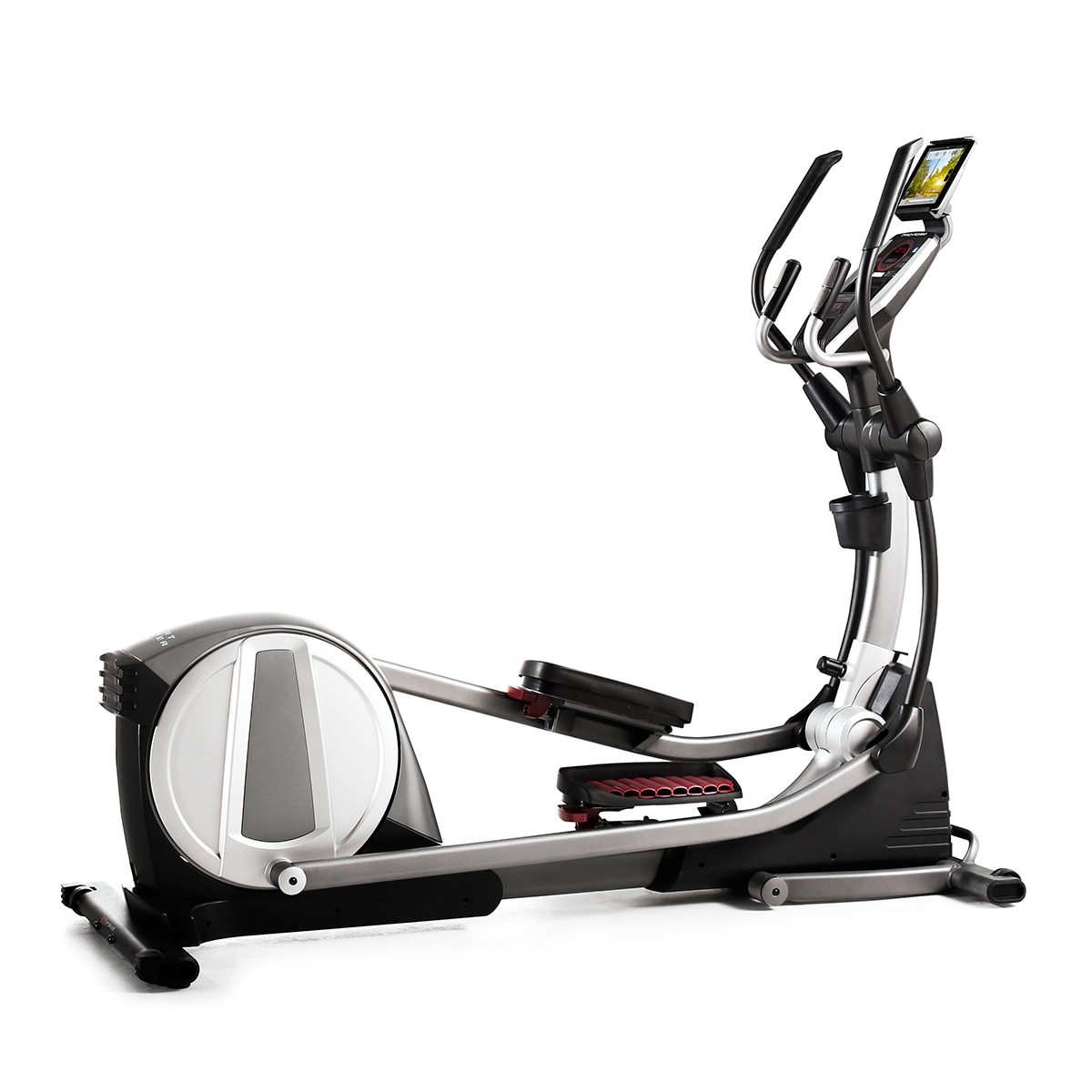 Proform elíptica smart strider 6.5 Costco México