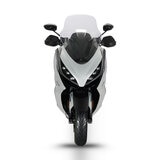 Zontes Motocicleta E350 300cc Blanco