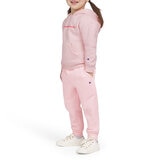 Champion Conjunto para Niños y Niñas  Rosa 6 Años