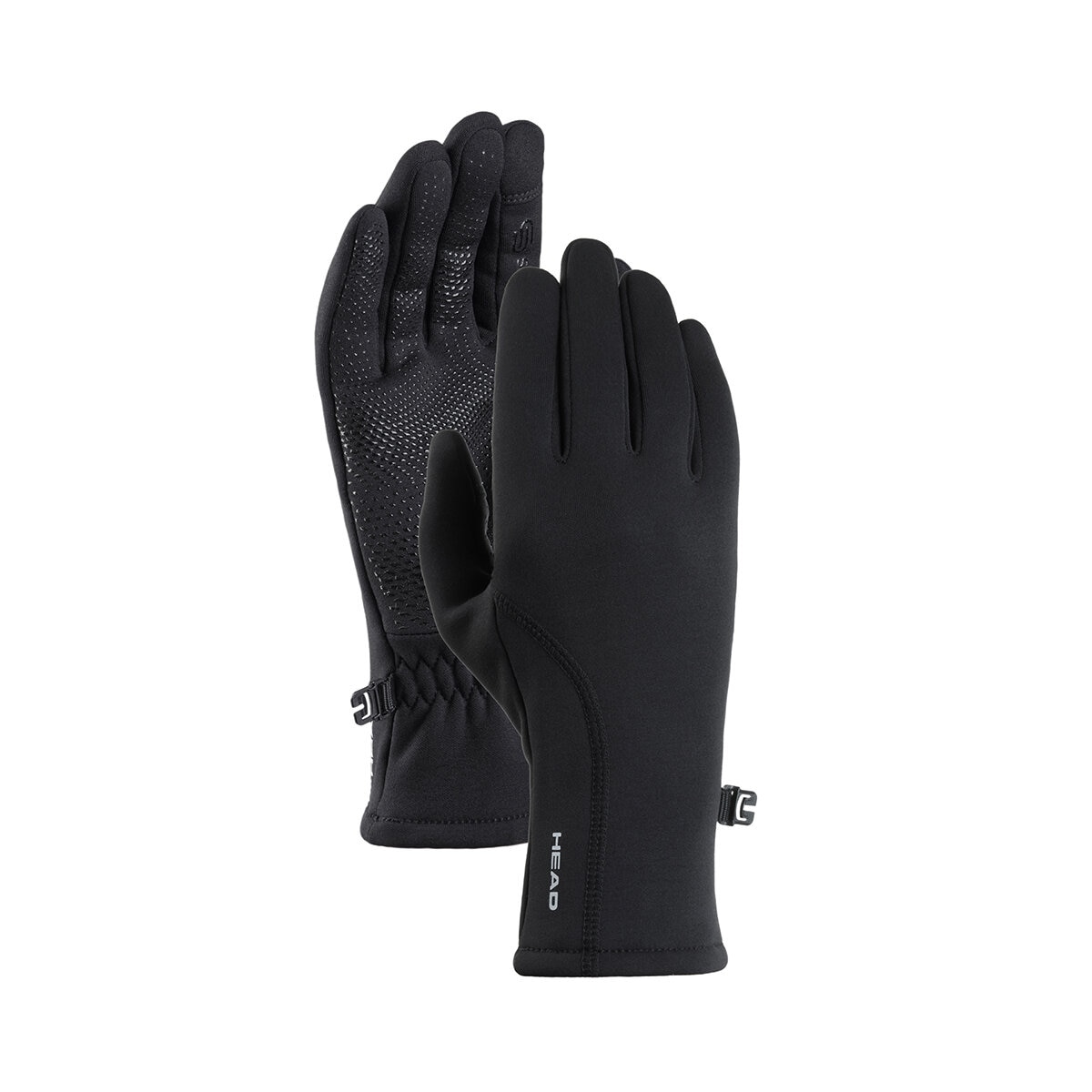Head Guantes Deportivos Táctiles Mujer