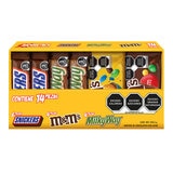 Mars Surtido de Chocolates 656 g