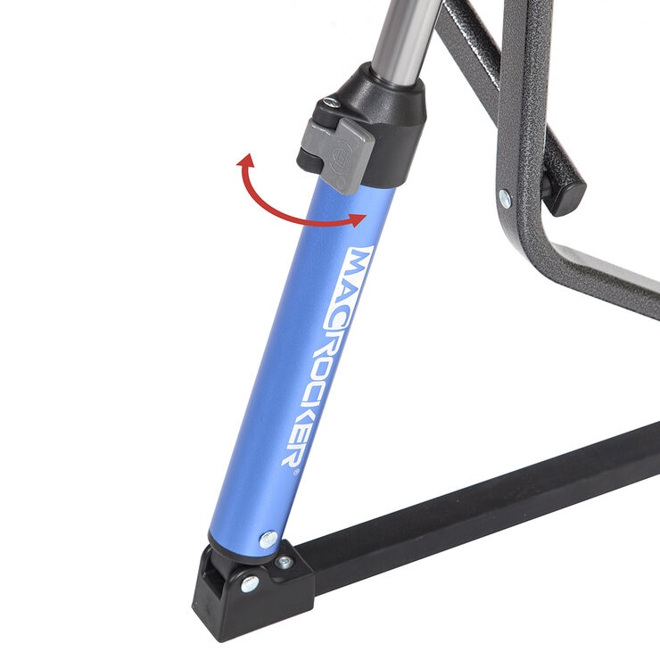 Mac Sports Silla de Acampar Rock N Lock