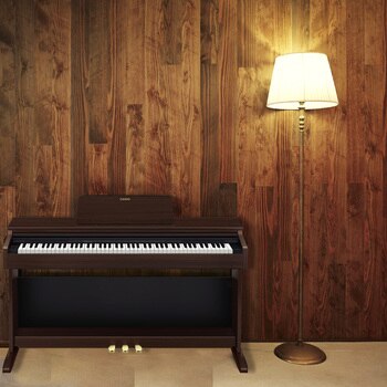 Casio Piano Celviano 