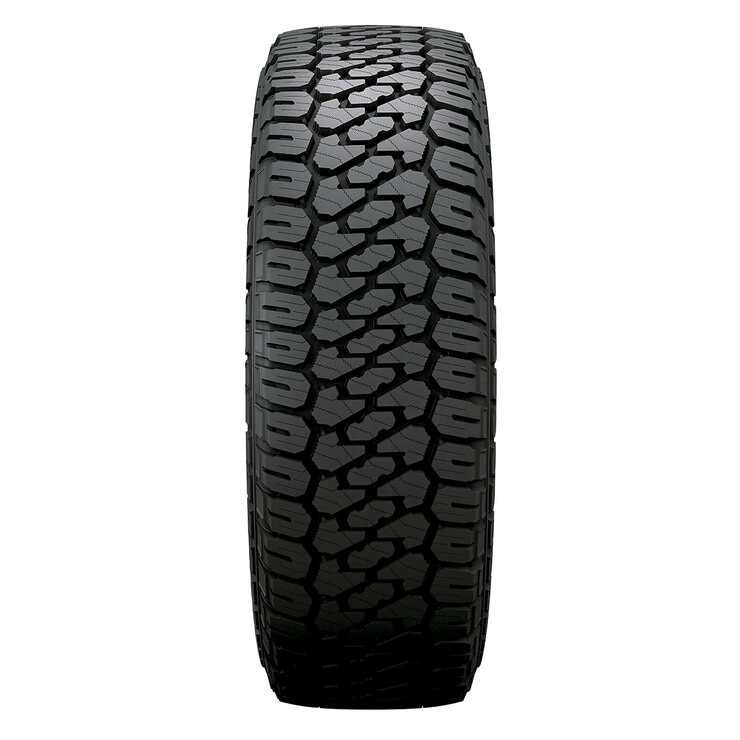 Llanta Firestone Destination XT OWL 285/75R16 126R