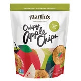Martins Chips de Manzana 300 g