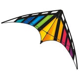 Brainstorm Papalote de Nylon Tamaño Gigante: DC Sport Brainstorm Papalote de Nylon Tamaño Gigante: DC Sport