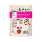 Snak Club Gomitas Sabor Sandía con Tajín 680 g