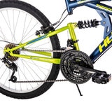 Bicicleta de Montaña R24 Huffy Terrain
