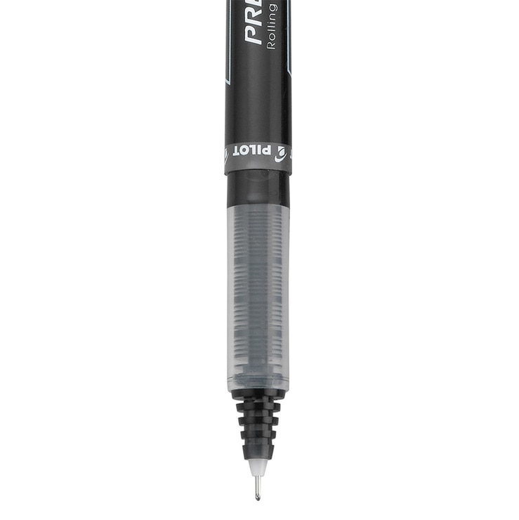 Pilot V5 Bolígrafo Tinta Líquida Punto Extra Fino, Varios Colores
