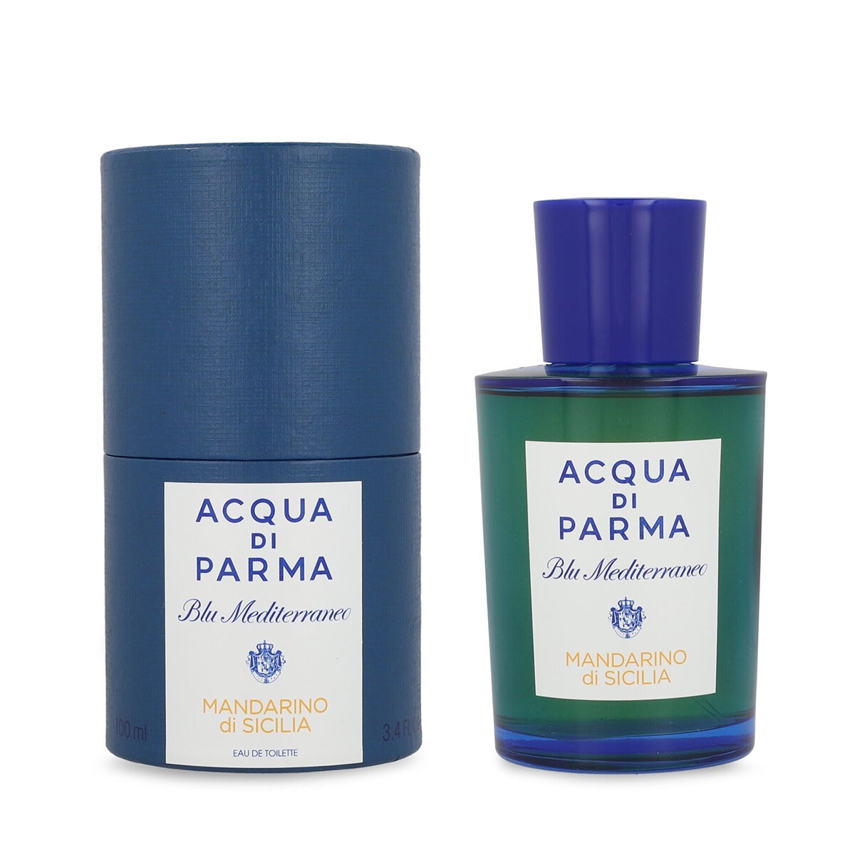 Acqua Di Parma Blu Mediterraneo Mandarino Di Sicilia 100 ml Acqua Di Parma Blu Mediterraneo Mandarino Di Sicilia 100 ml