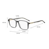 Hugo HG 1350 Armazón Oftálmico