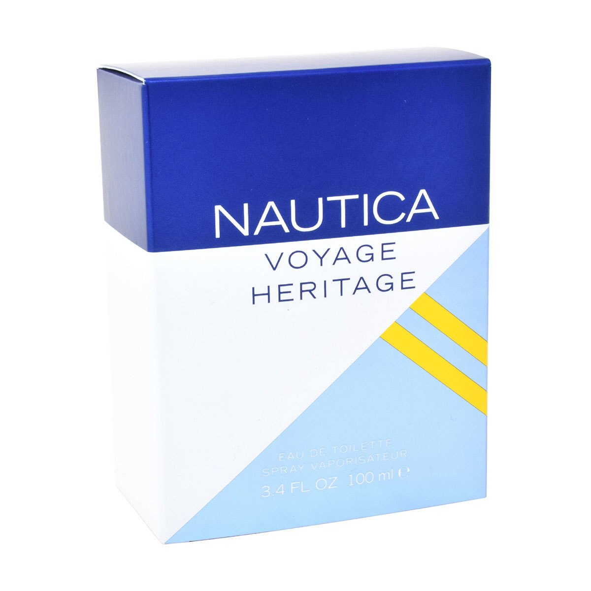 Nautica Voyage Heritage 100 ml