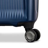 Samsonite Set de Maletas Blackstone Azul