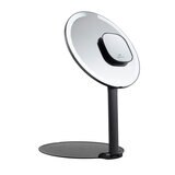 Glo Tech Espejo LED de Viaje Plegable
