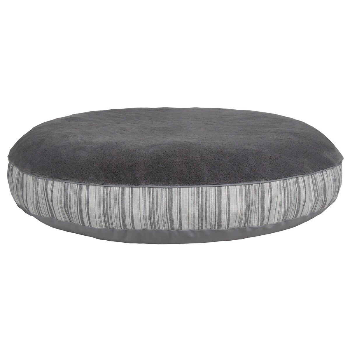 Kirkland Signature Cama Redonda para Mascotas