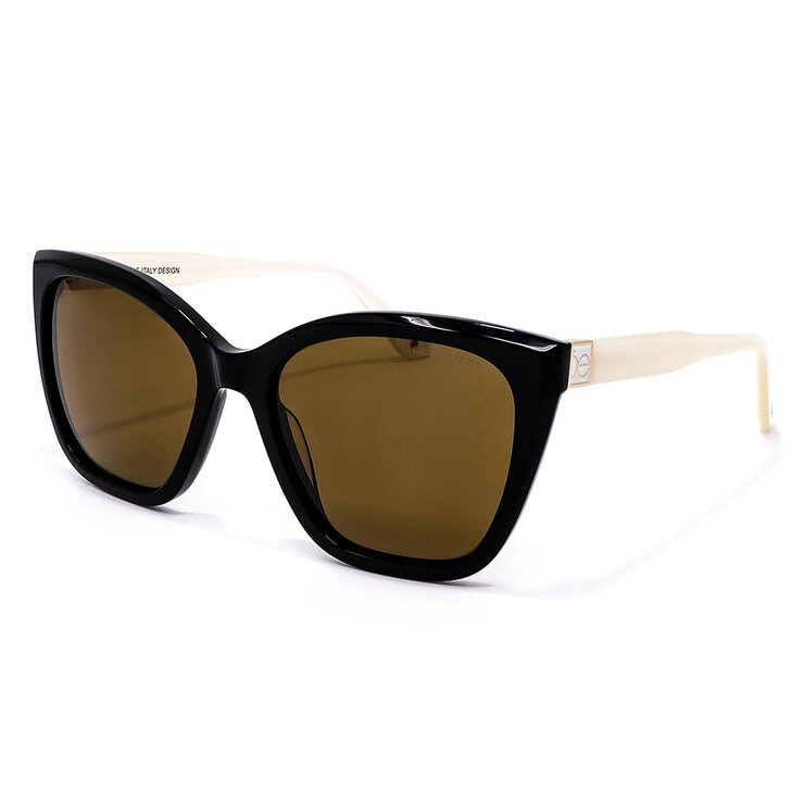 Cloe SLE.01141.0BLK.56 Lentes de Sol