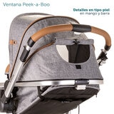 Safety 1st Sistema de Viaje 3 en 1 Legacy