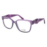 Cloe VLE.01191.0PUR.55 Armazón Oftálmico