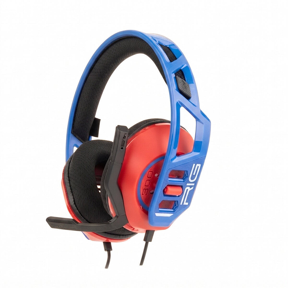 RIG / Nacon Set Gaming para NS2: Case + Charger + Headset RIG / Nacon Set Gaming para NS2: Case + Charger + Headset