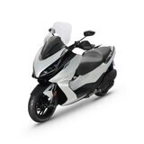 Zontes Motocicleta E350 300cc Blanco