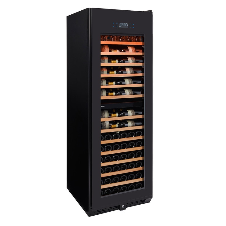 Cava de Vinos Wine Enthusiast SommSeries para 150 Botellas Costco México