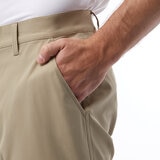 32 Degrees Pantalones para Caballero café 34X29