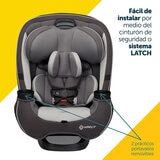 Safety 1st Autoasiento Grow & Go Iron Frost Safety 1st Autoasiento Grow & Go Iron Frost