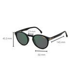 Carrera 301/S Lentes de Sol