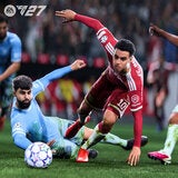 PlaySation 5 EA Sports FC27 PlaySation 5 EA Sports FC27