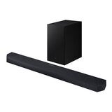 Samsung Barra de Sonido 3.1.2 HW-Q600H/ZX Samsung Barra de Sonido 3.1.2 HW-Q600H/ZX