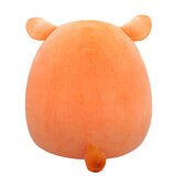 Squishmallows Original Peluche de 60 cm, Erica Chinchilla
