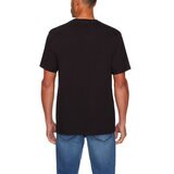 Caterpillar Playera para Caballero Negro Chica
