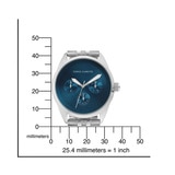Vince Camuto, Reloj para Caballero Multi-Funcional