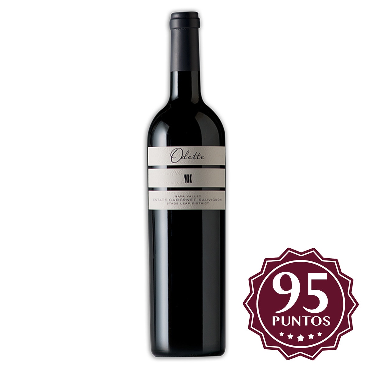 Odette Estate vino tinto 750ml