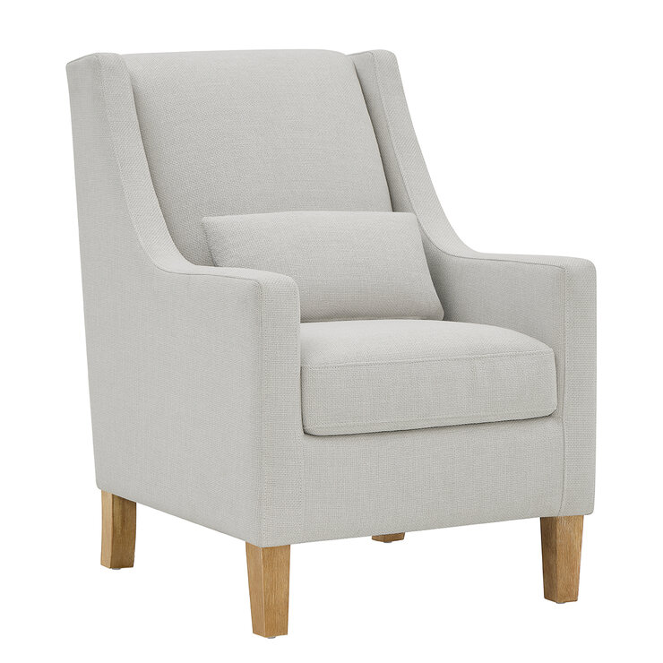 True Innovations, Silla Decorativa de Tela True Innovations, Silla Decorativa de Tela