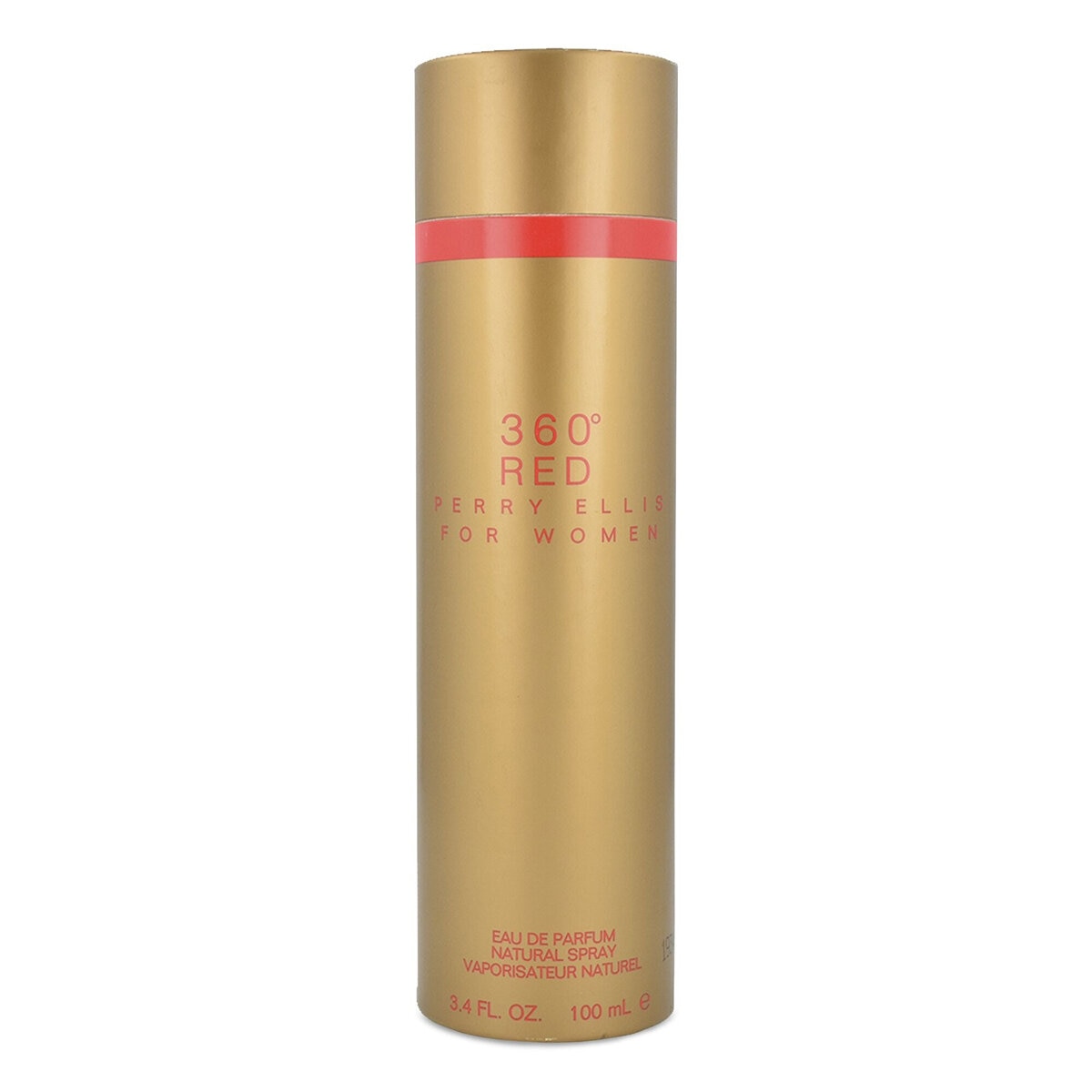 Perry Ellis 360° Red 100 ml Perry Ellis 360° Red 100 ml