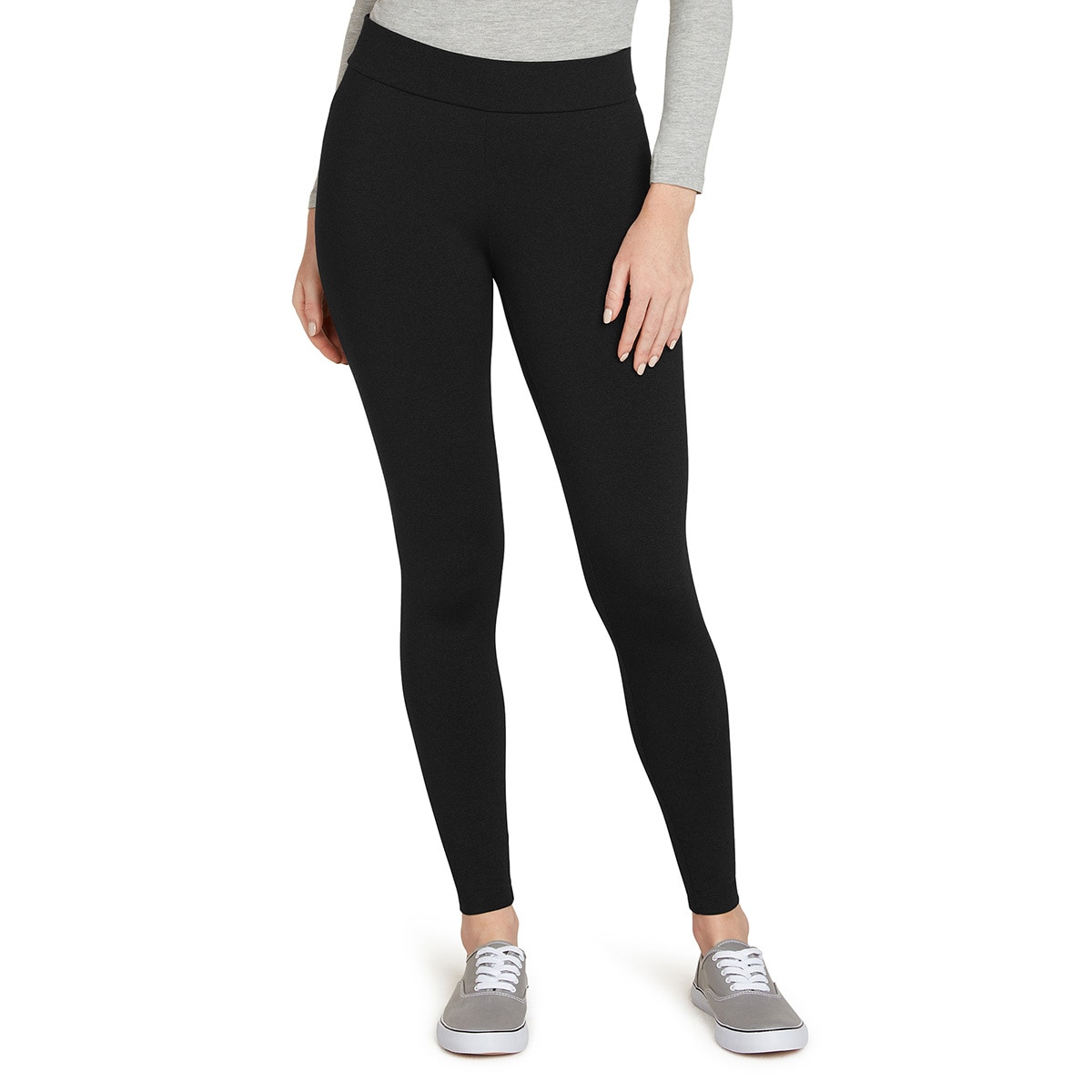 Matty M, Leggings Casuales para Dama 