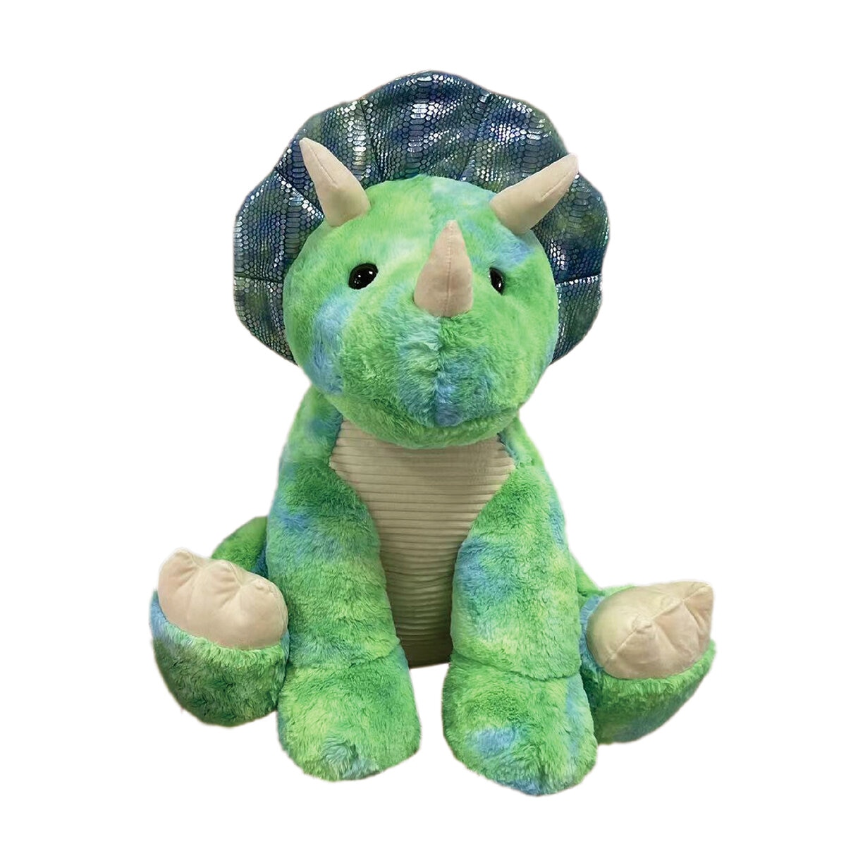 Animal de Peluche Triceratops 63.5cm Costco México
