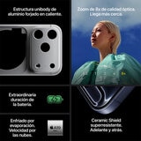 Apple iPhone 17 Pro Azul Profundo