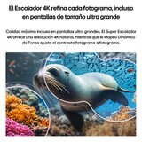 LG Pantalla 75" Nano UHD 4K Smart TV LG Pantalla 75" Nano UHD 4K Smart TV