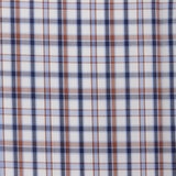 Kirkland Signature Camisa para Caballero Café 17.5 36/37