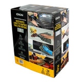 Eurow Toallas de Microfibra Micro 72 piezas Eurow Toallas de Microfibra Micro 72 piezas