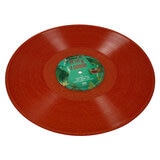 Taylor Swift, The Life of a Showgirl, Material Vinilo Taylor Swift, The Life of a Showgirl, Material Vinilo